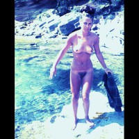 Pic #3 Happy