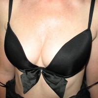 Mrs S First Time