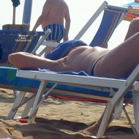 Pic #2 Italy Beach
