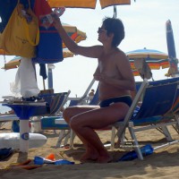 Pic #4 Italy Beach
