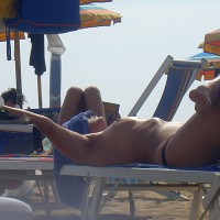 Pic #5 Italy Beach