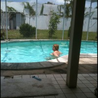 Pic #2 Floaties