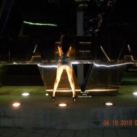 Pic #1 2010 's Dirtiest Moments