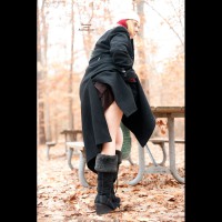 Park Adventure Part 1