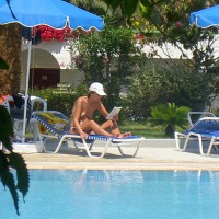 Pic #2 Greece III