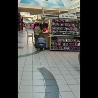 Pic #2 Voyeur