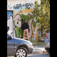 Pic #3 One Sunny Day In Athens!