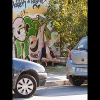Pic #5 One Sunny Day In Athens!