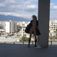Pic #8 One Sunny Day In Athens!