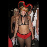 Pic #2 Fantasyfest 2010