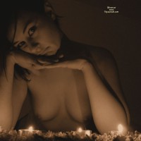 Pic #2 By Candlelight