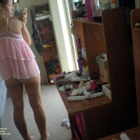 Pic #4 Self Pics