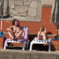 Pic #2 Paparazzo Catched