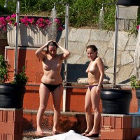 Pic #5 Paparazzo Catched