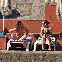 Pic #8 Paparazzo Catched