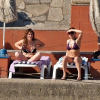 Pic #10 Paparazzo Catched