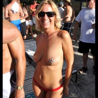 Pic #8 Pool Party @ Dante's