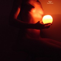 Pic #2 Candle In The Night