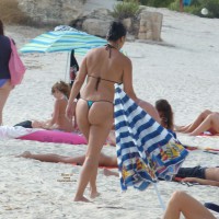 Pic #8 Mallorca 2010..es Trenc 3