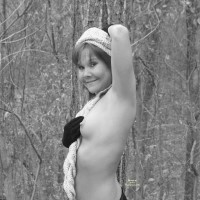 Pic #5 Just Having Fun