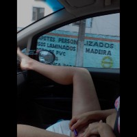 Play In The Car