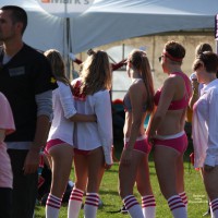 Pic #2 Underwear Affair #1