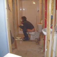 Pic #2 Don't Come In Here