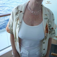 Pic #3 Cathy's Various Poses