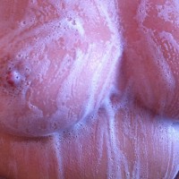 Pic #2 Just My Boobs!
