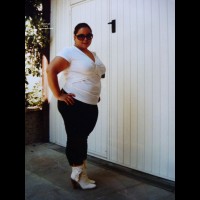 Pic #2 Black And White