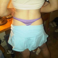 Pic #5 Teasing 4