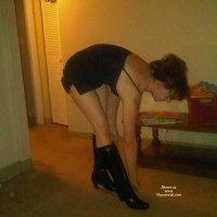 Pic #1 Teasing 6