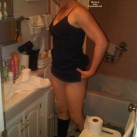 Pic #9 Teasing 6