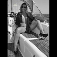 Pic #5 Sailing