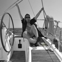 Pic #9 Sailing