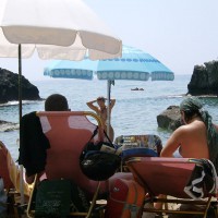 Pic #2 From Greece With Love!