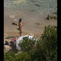 Pic #3 From Greece With Love!