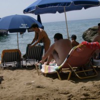 Pic #4 From Greece With Love!