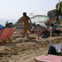 Pic #6 From Greece With Love!