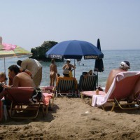 Pic #7 From Greece With Love!