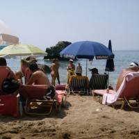 Pic #8 From Greece With Love!