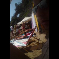 Pic #9 From Greece With Love!