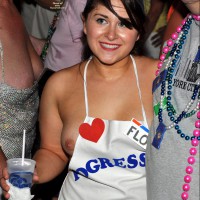 Pic #1 "Flo" On Duval