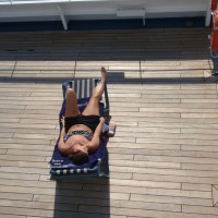 Pic #4 Cruising
