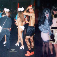 Pic #2 San Francisco Fun In Oct