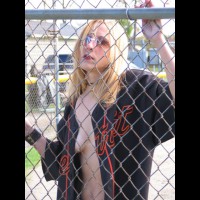 Pic #3 Foxxx Out And About