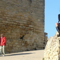 Pic #2 Castlewalk
