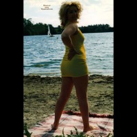 Pic #9 Bottomless By The Lake Part 1