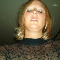 Pic #7 Wife In A Bodystocking