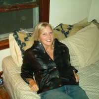 Wife In Bed